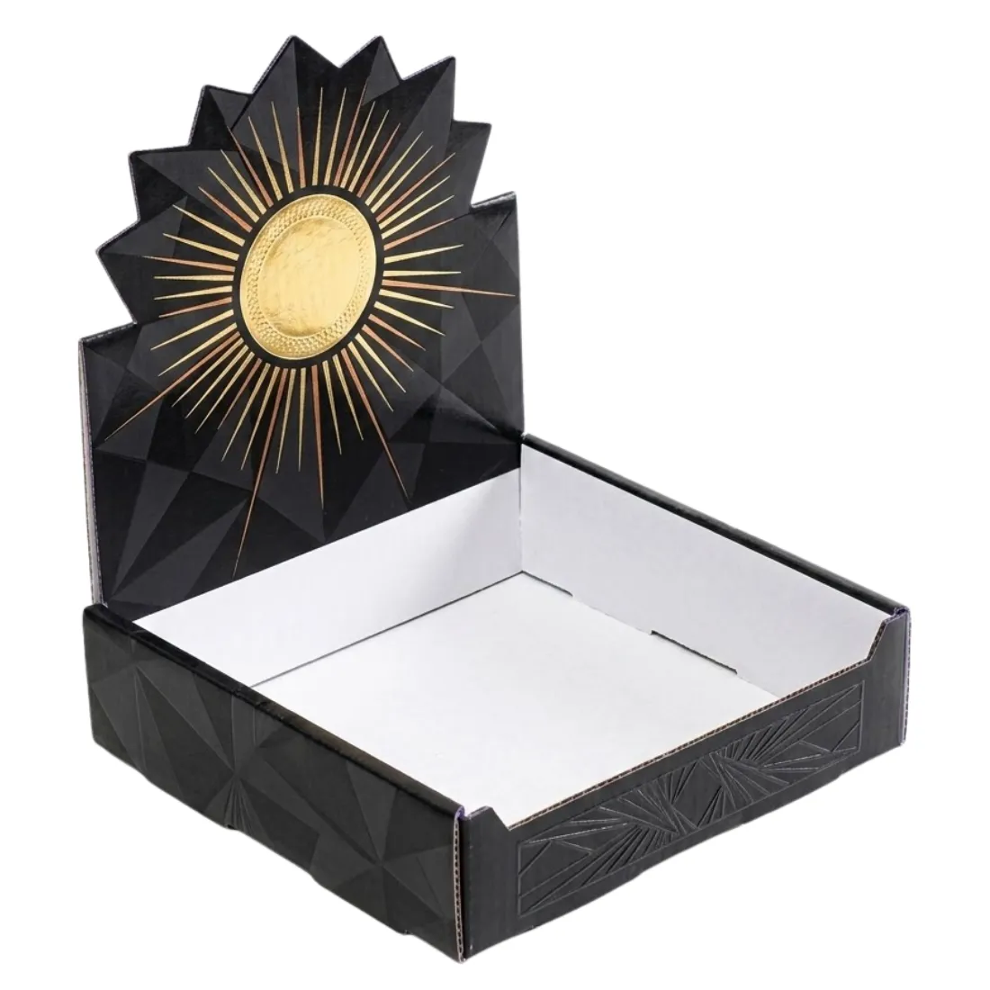 Custom Cardboard Display Boxes