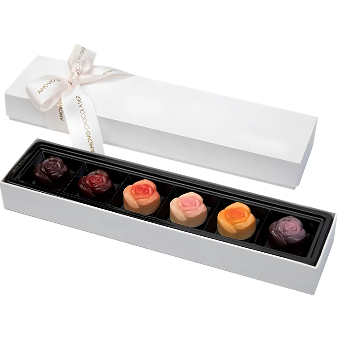 Custom Chocolate Packaging
