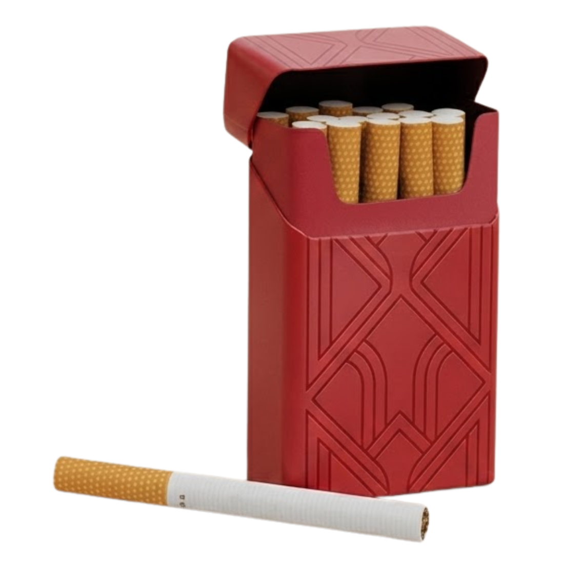 Custom Cigarette Packaging