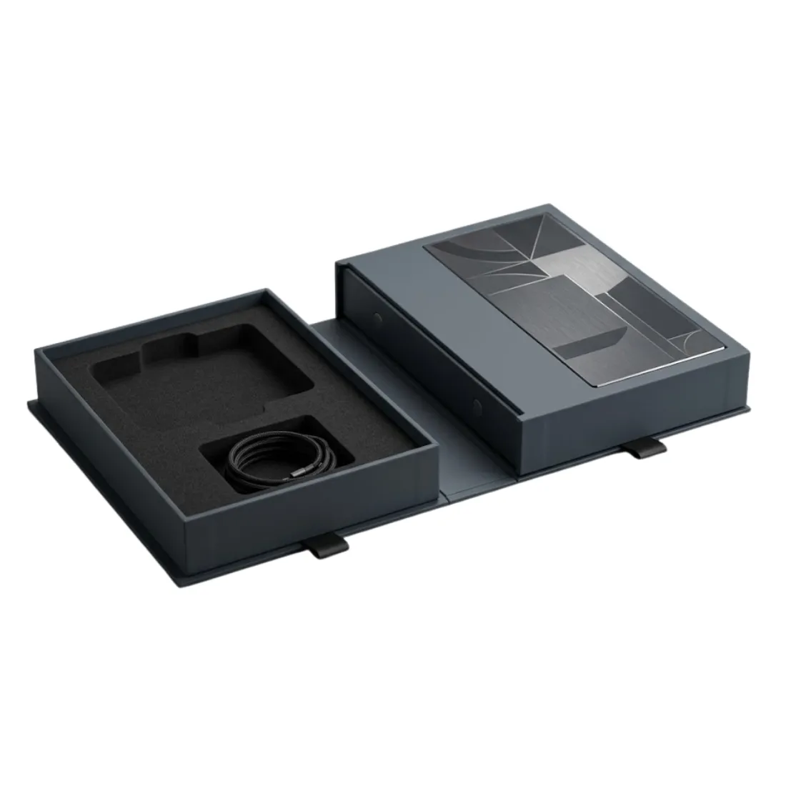 Custom Clamshell Packaging Boxes
