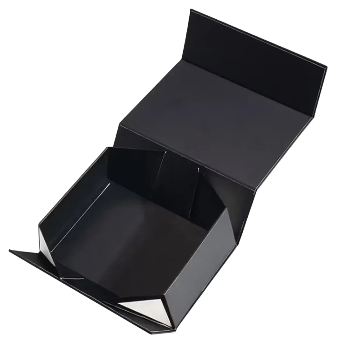 Custom Collapsible Rigid Boxes