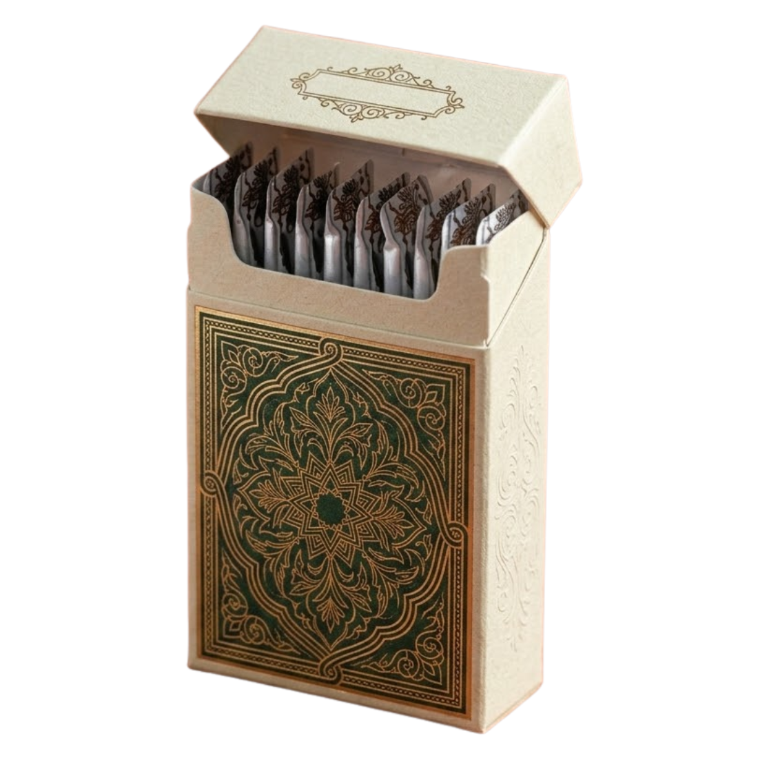 Custom Disposable Cigarette Boxes
