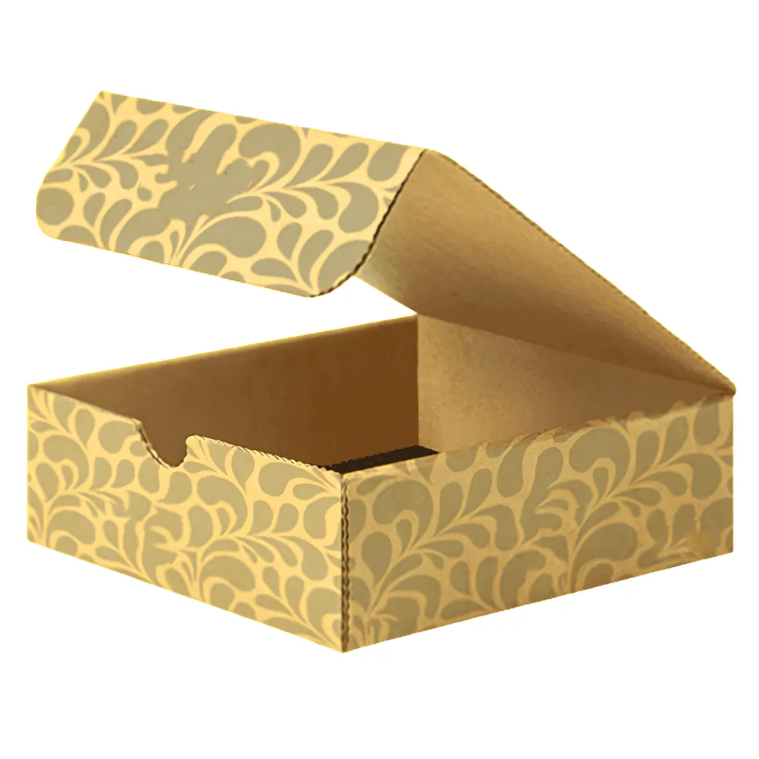 Custom E-Commerce Packaging