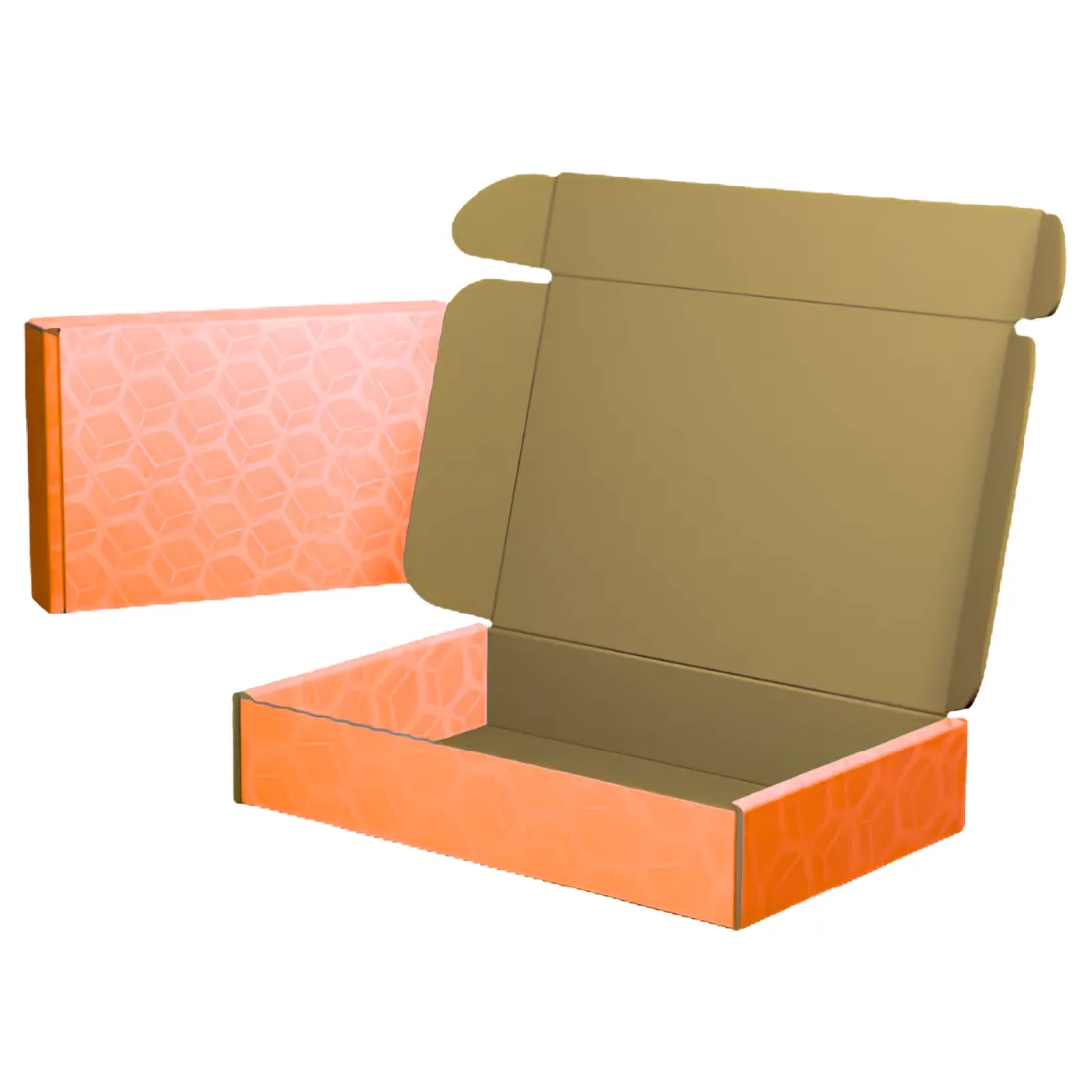 Custom E-Commerce Packaging