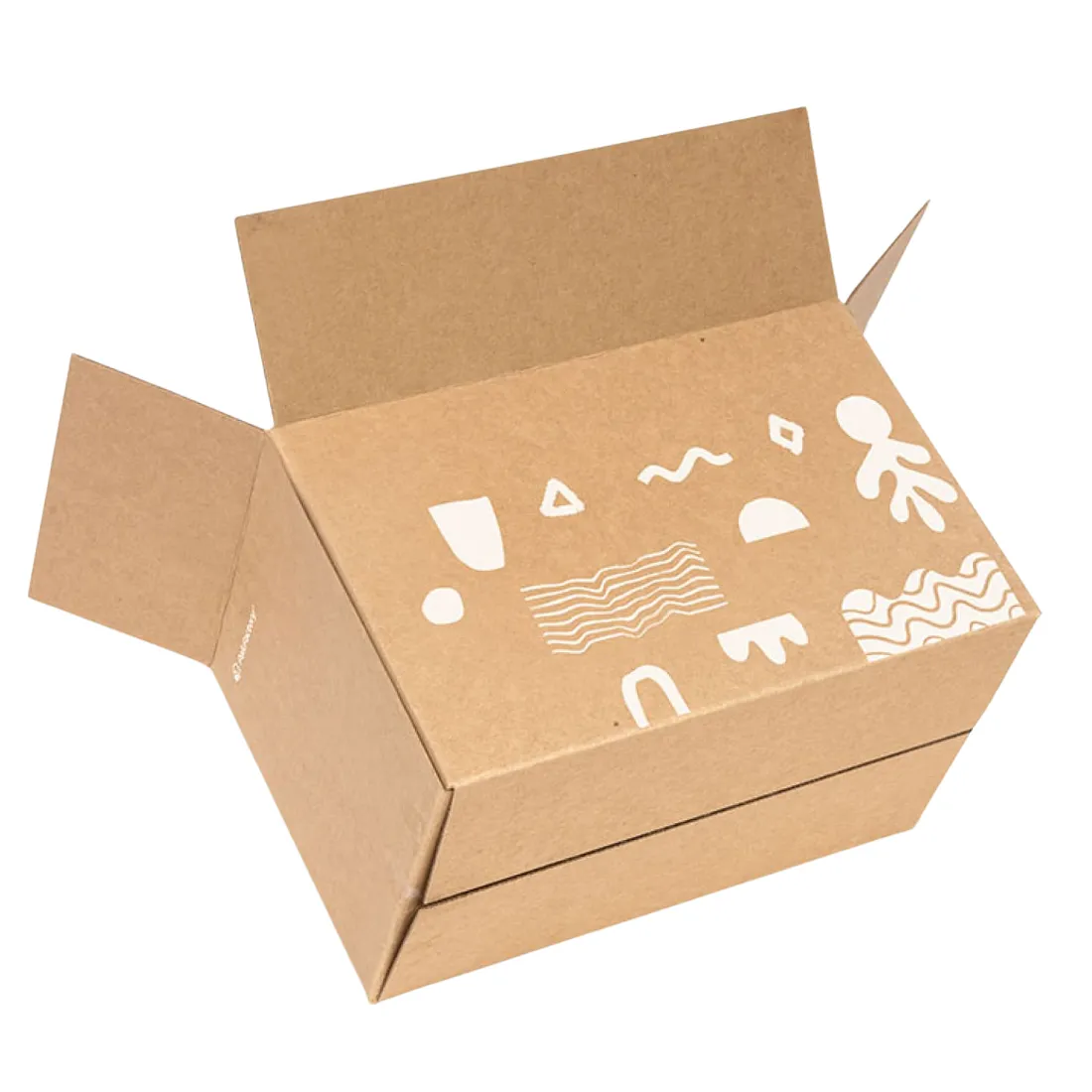 Custom E-Commerce Packaging
