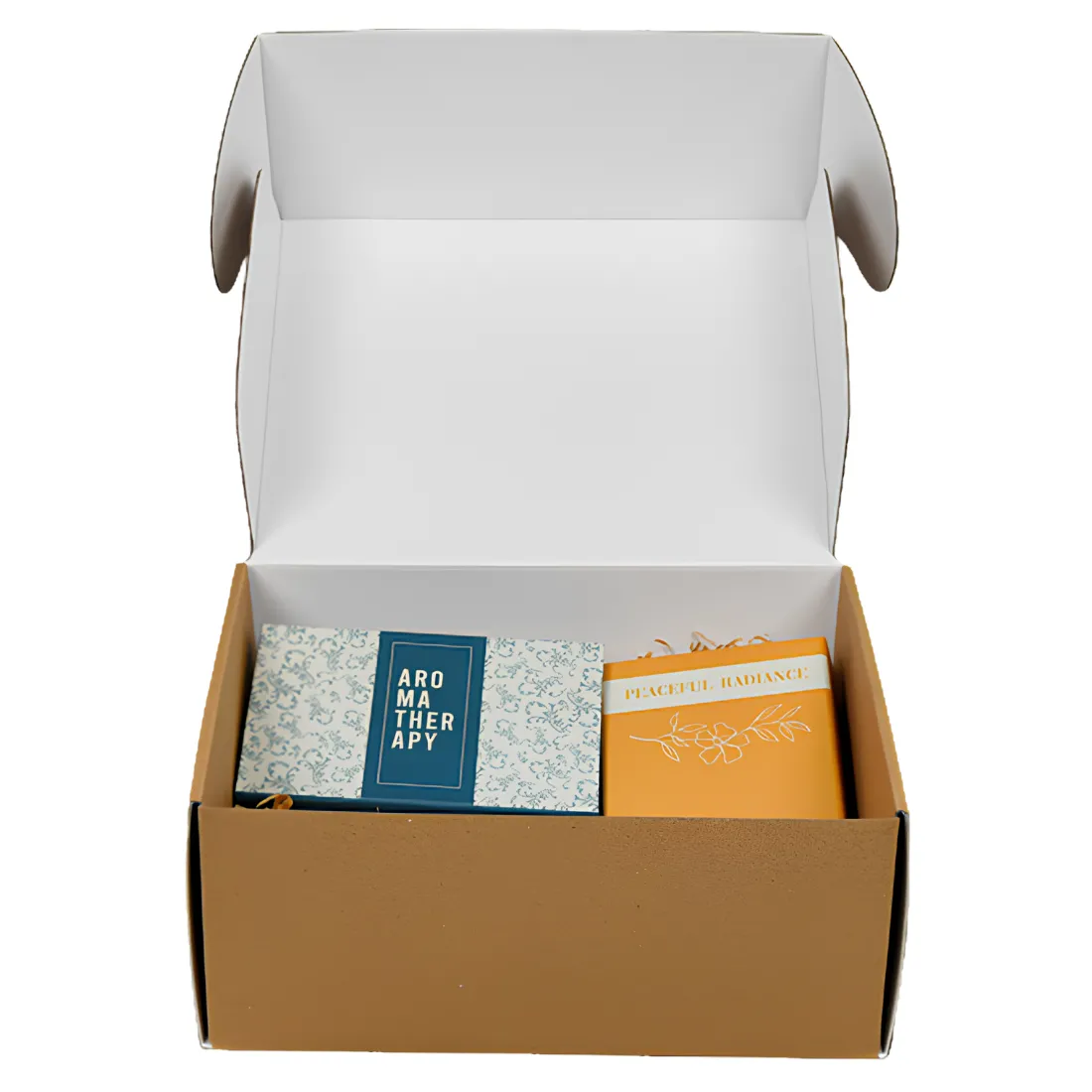 Custom E-Commerce Packaging