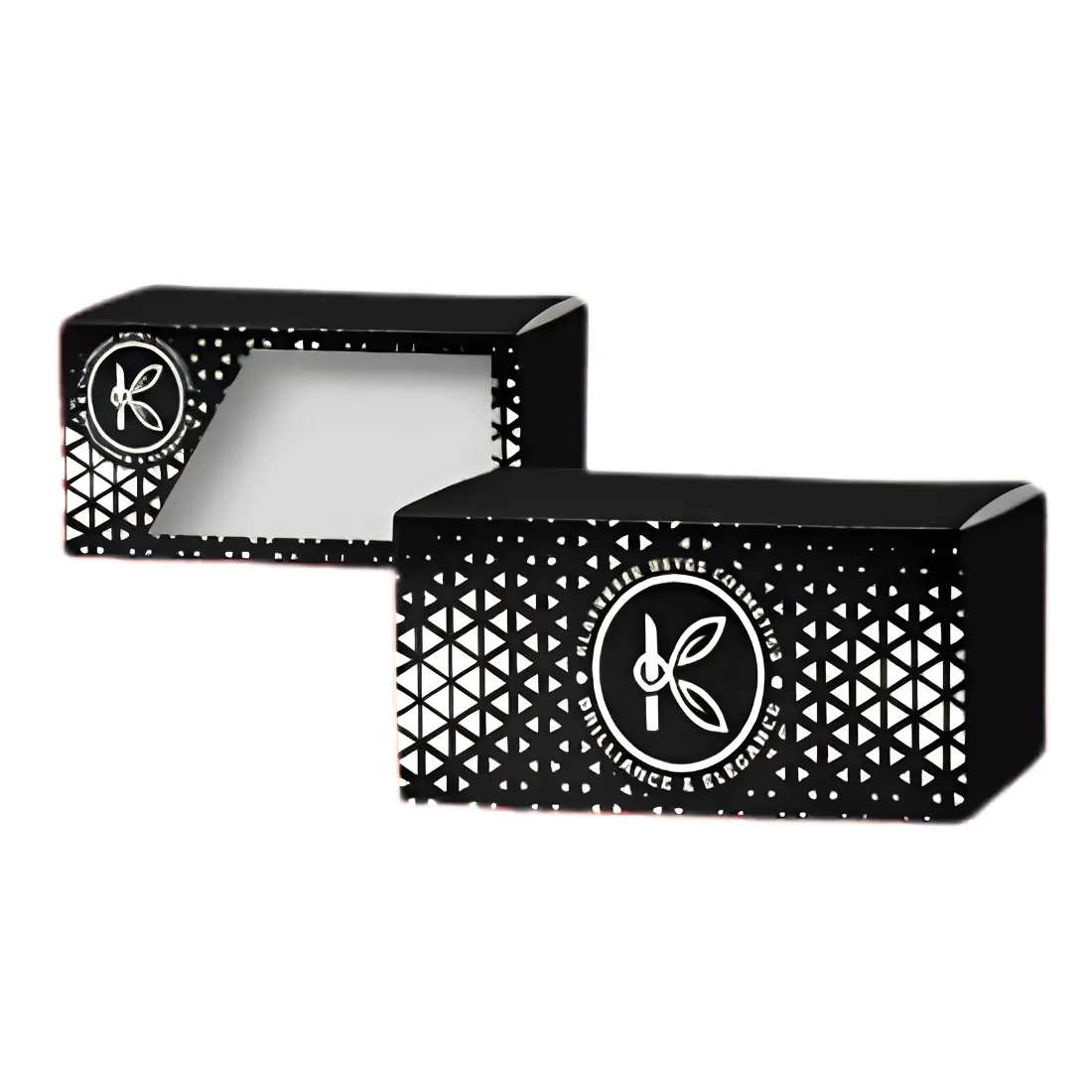 Custom E-Commerce Packaging