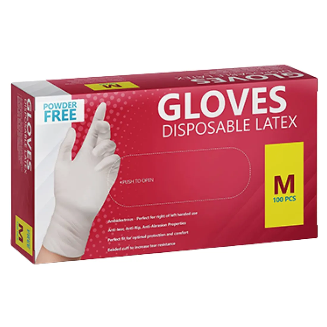 Custom Gloves Boxes