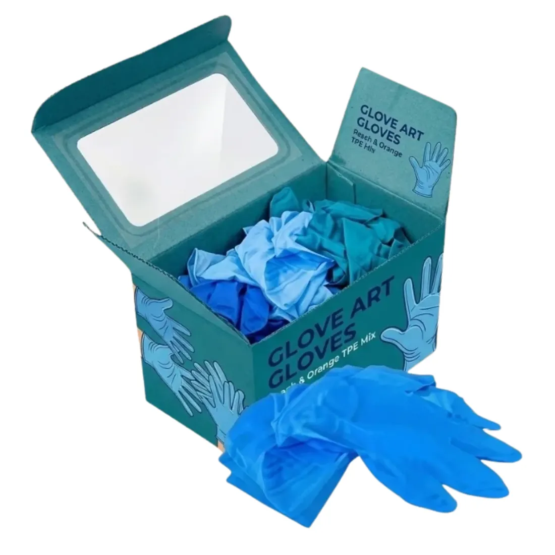 Custom Gloves Boxes