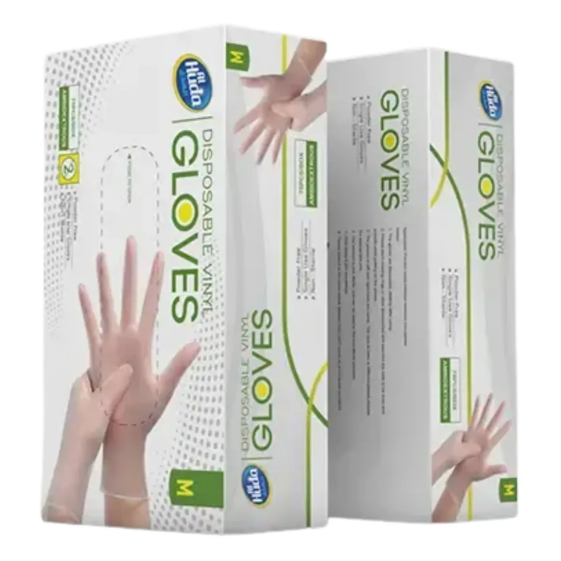Custom Gloves Boxes