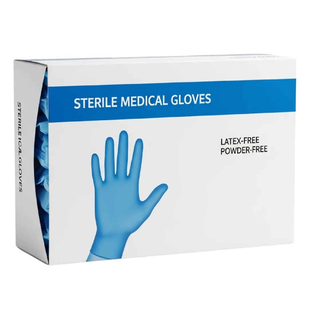 Custom Gloves Boxes