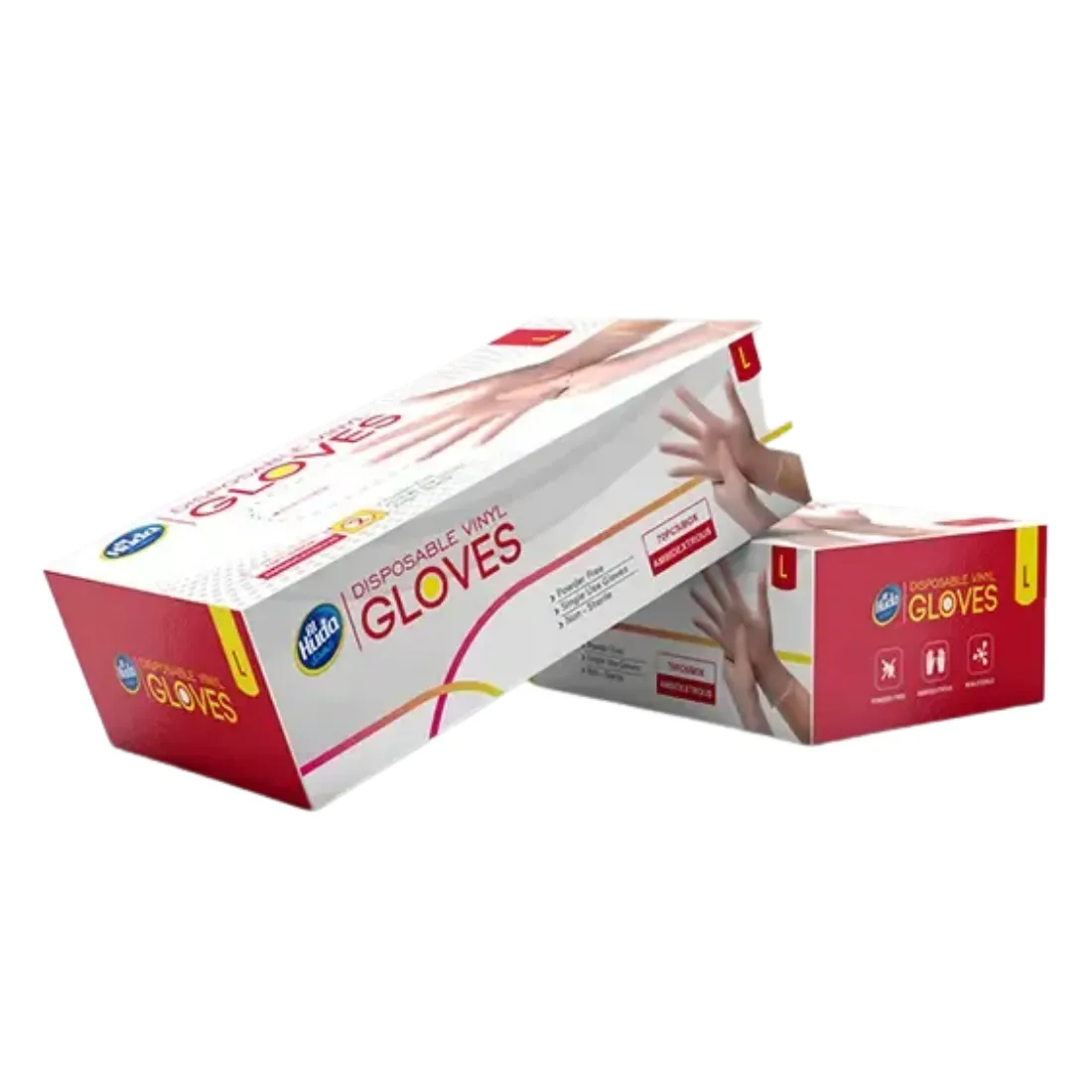 Custom Gloves Boxes