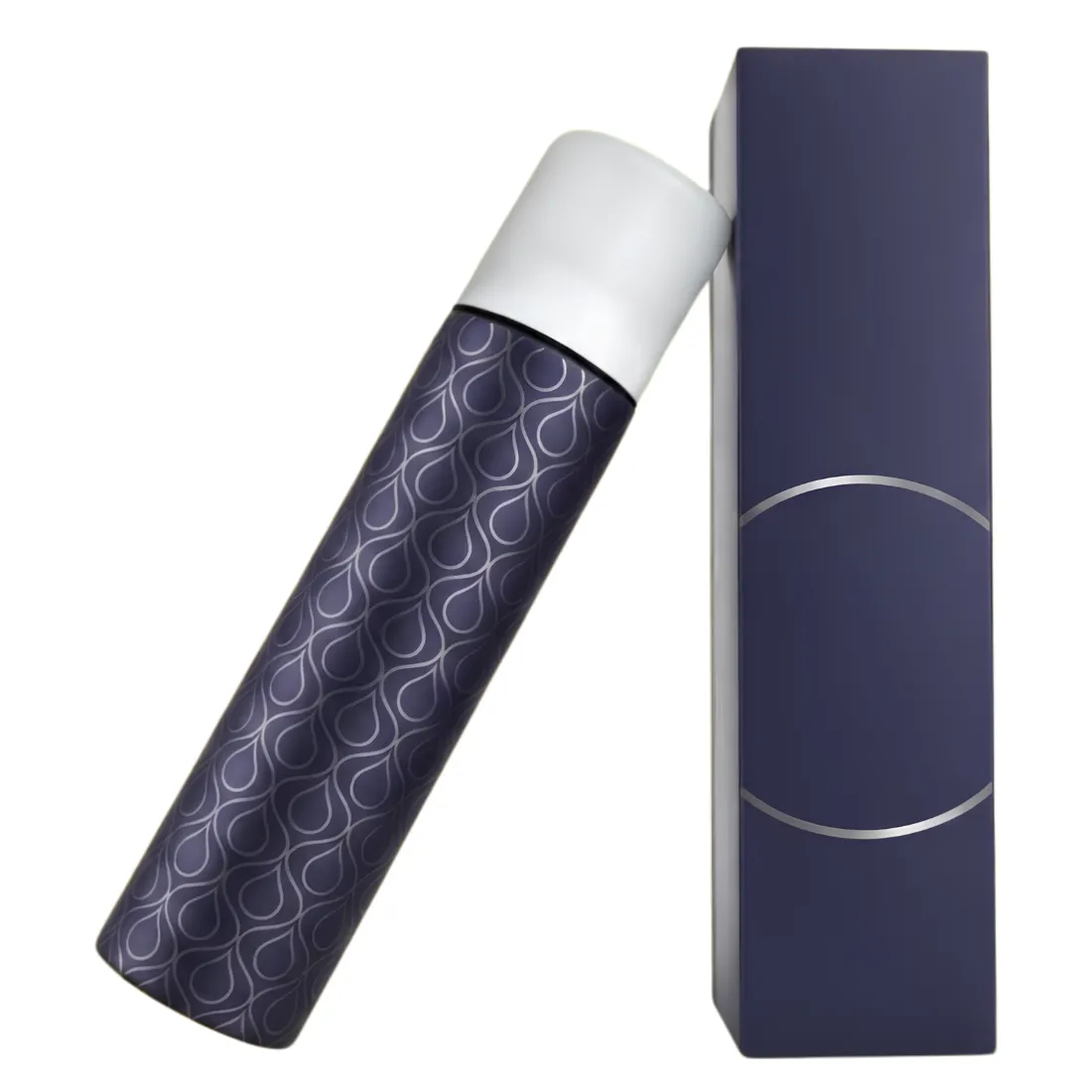 Custom Hairspray Boxes