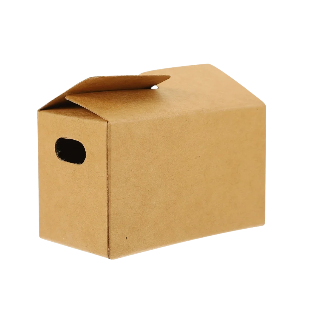 Custom Kraft Toy Boxes