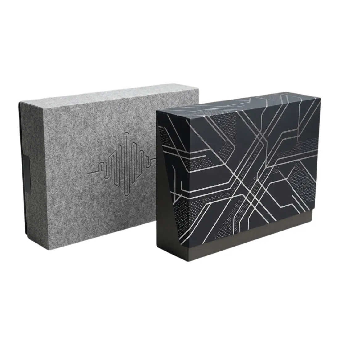 Custom Laptop Boxes