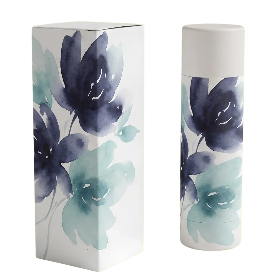 Custom Lip Balm Boxes
