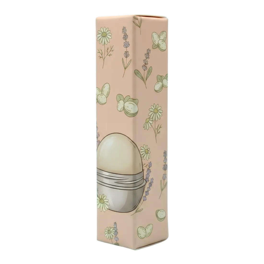 Custom Lip Balm Boxes