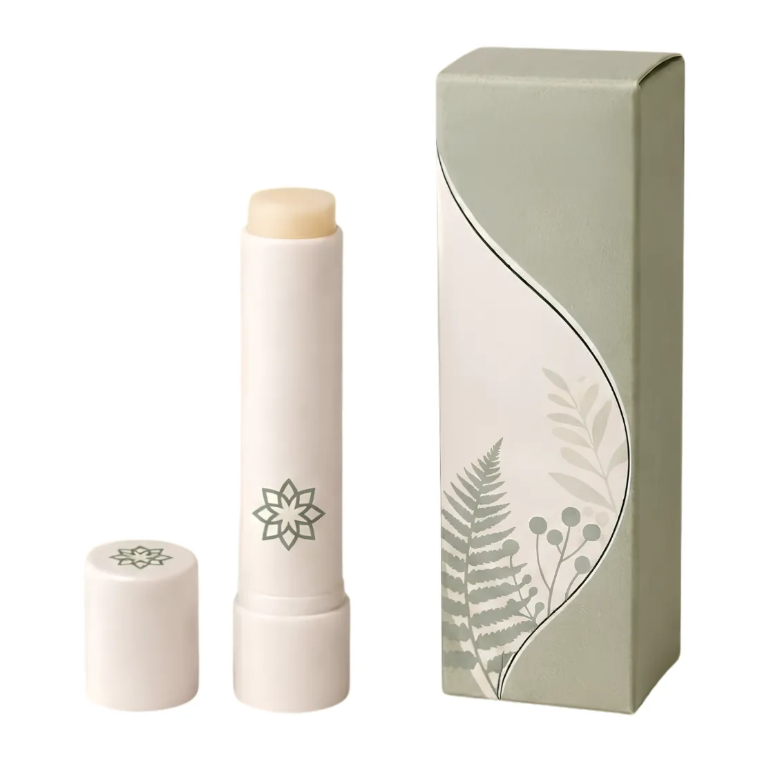 Custom Lip Balm Boxes