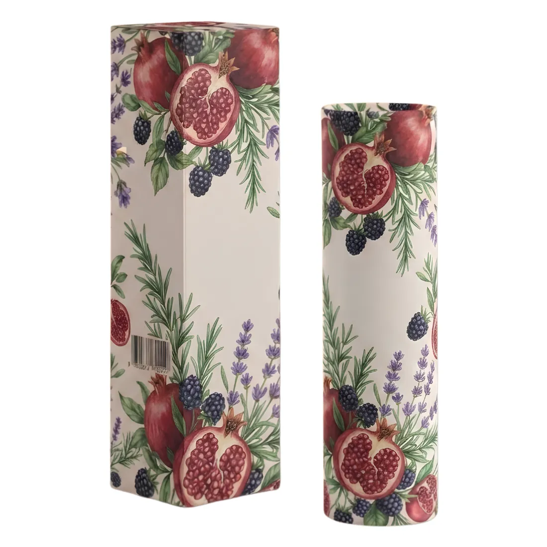 Custom Lip Balm Boxes