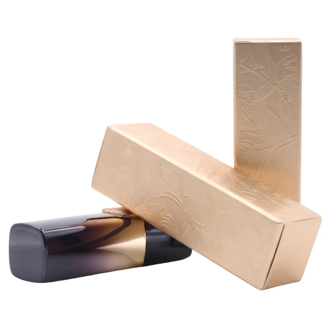 Custom Lip Gloss Boxes