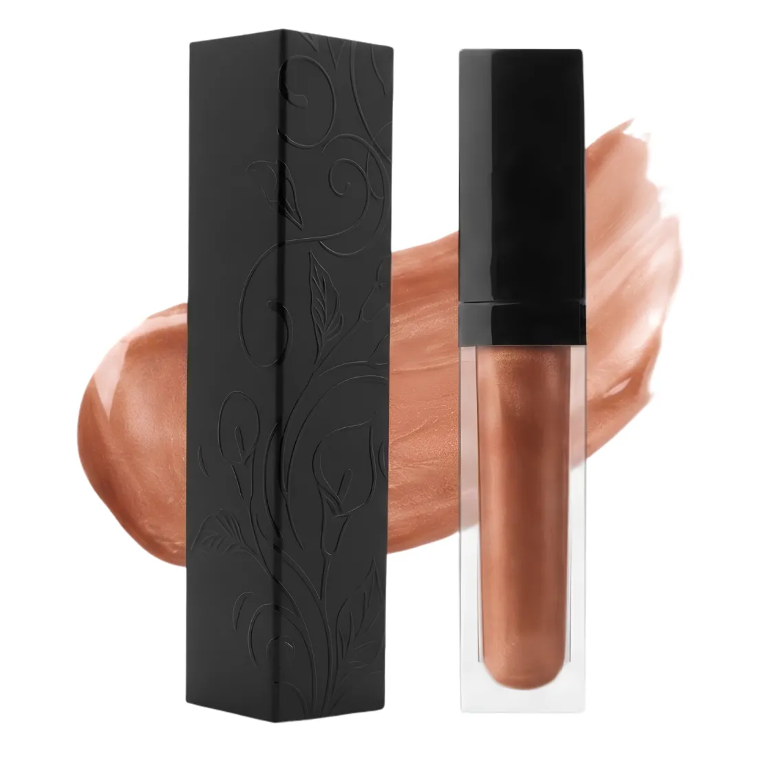 Custom Lip Gloss Boxes
