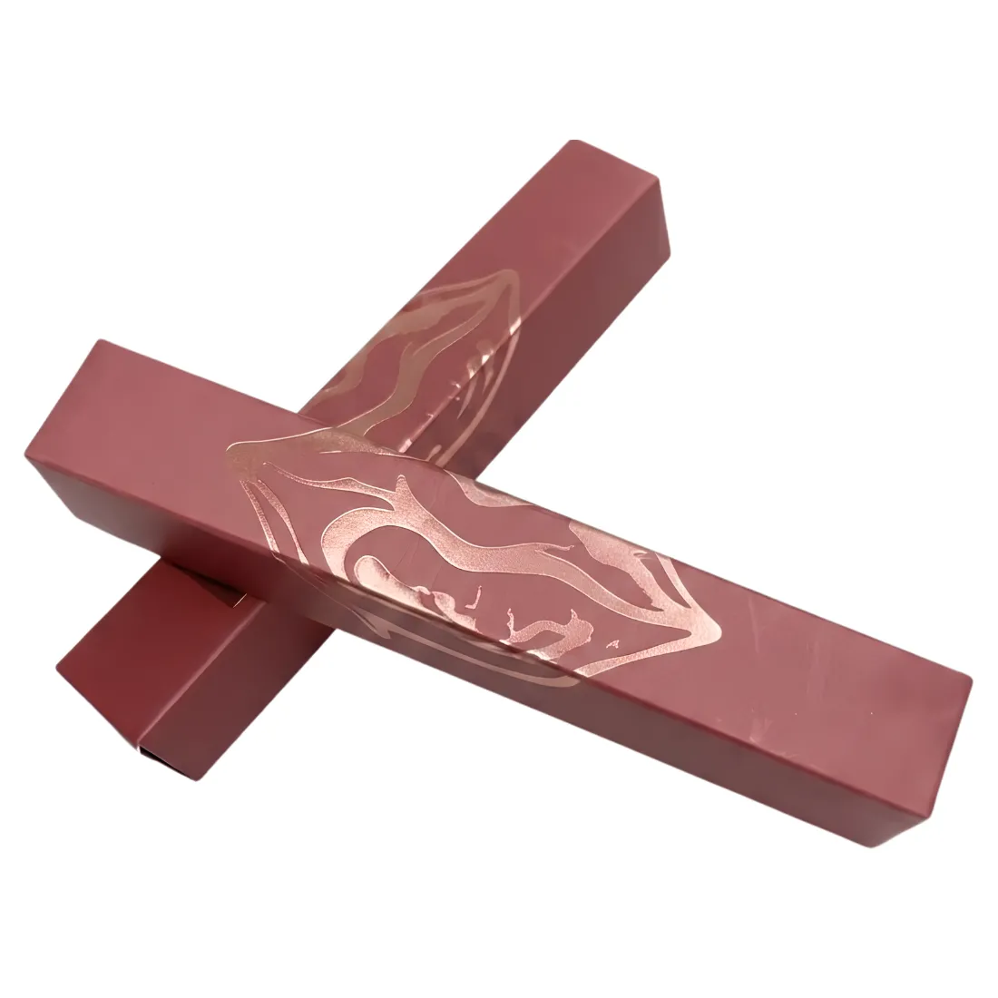 Custom Lip Gloss Boxes