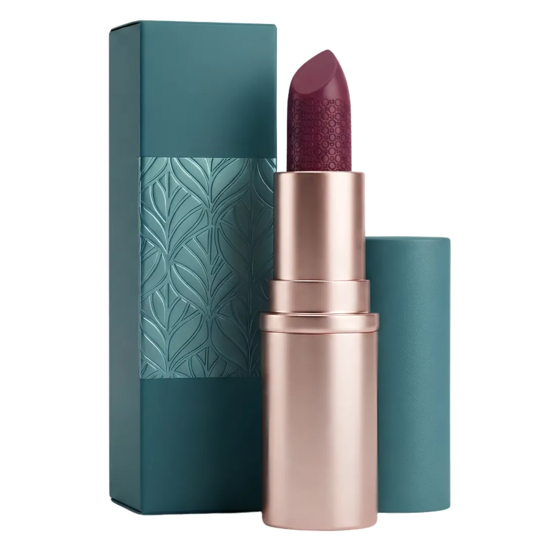 Custom Lipstick Boxes