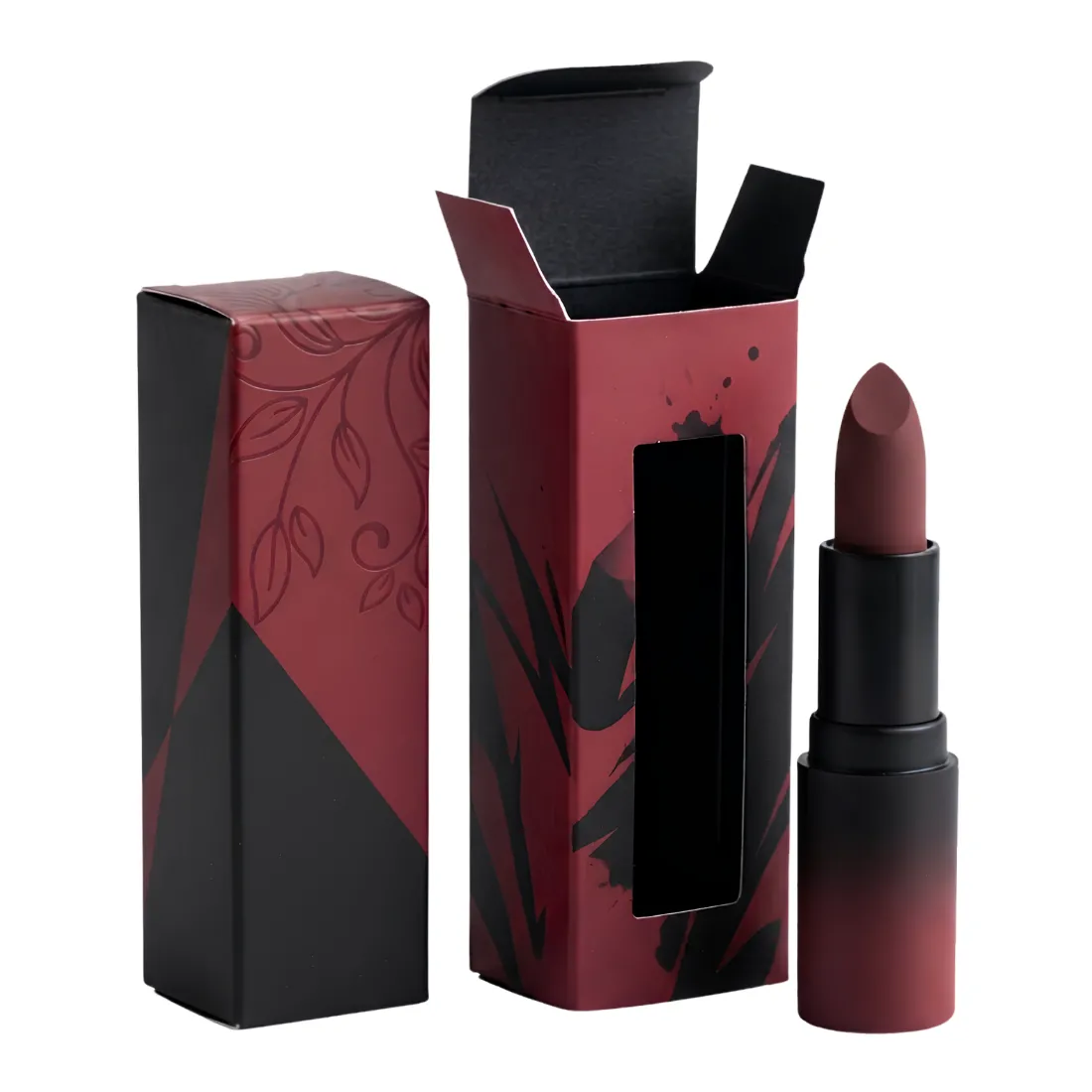Custom Lipstick Boxes