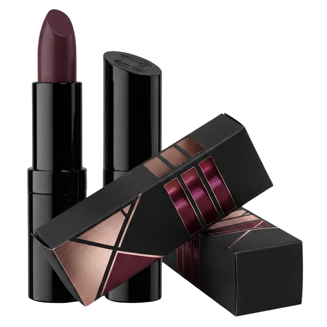Custom Lipstick Boxes