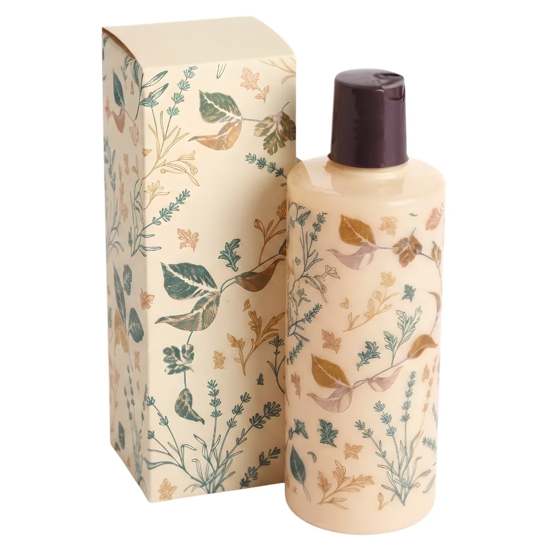 Custom Lotion Boxes