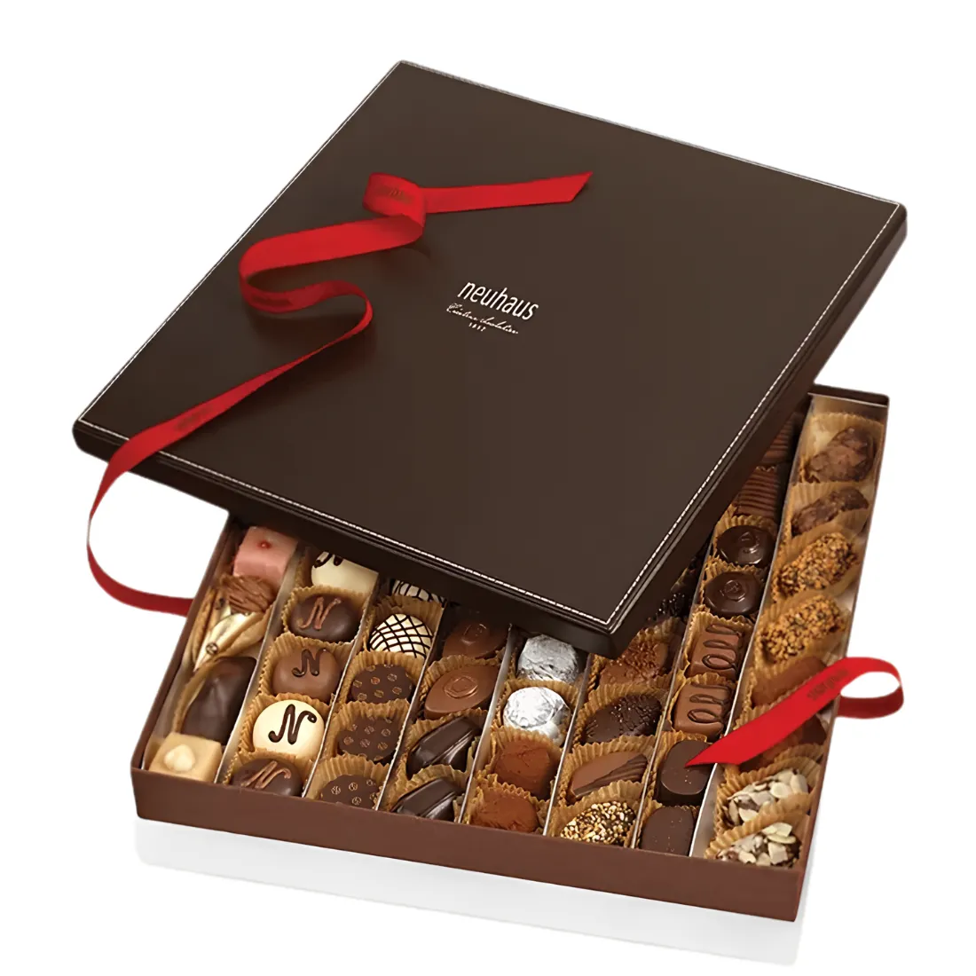 Custom Luxury Chocolate Boxes