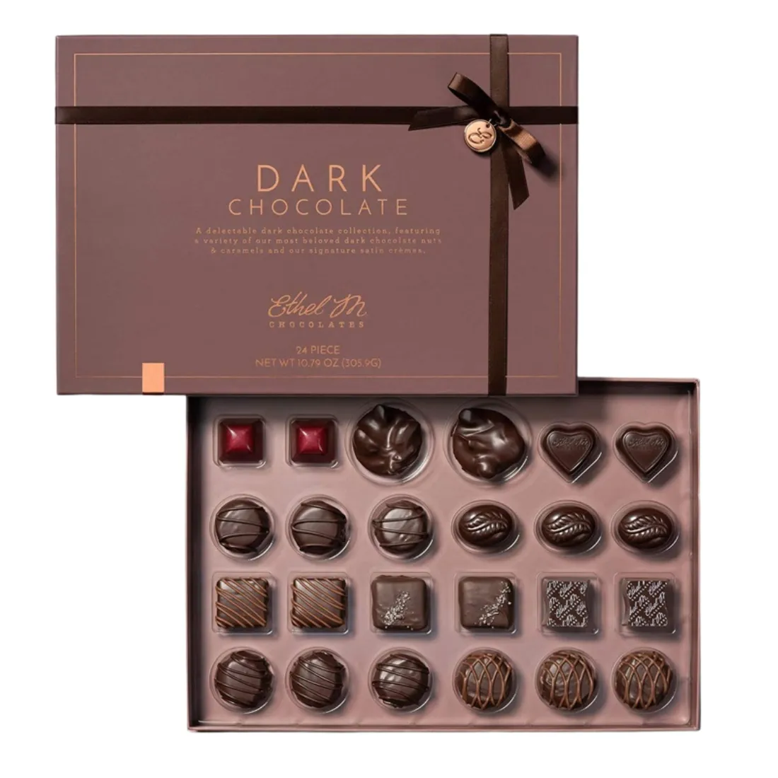 Custom Luxury Chocolate Boxes