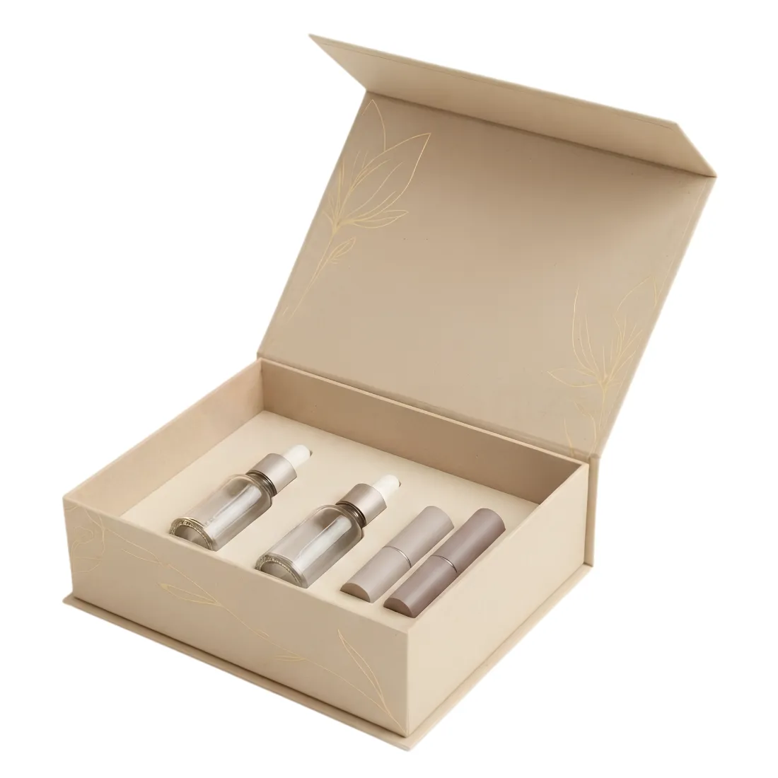 Custom Makeup Boxes
