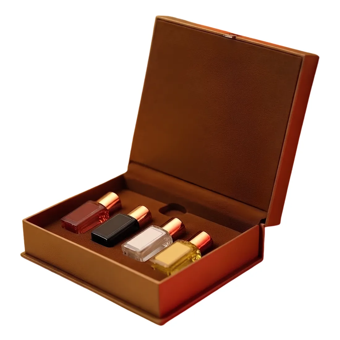 Custom Makeup Boxes