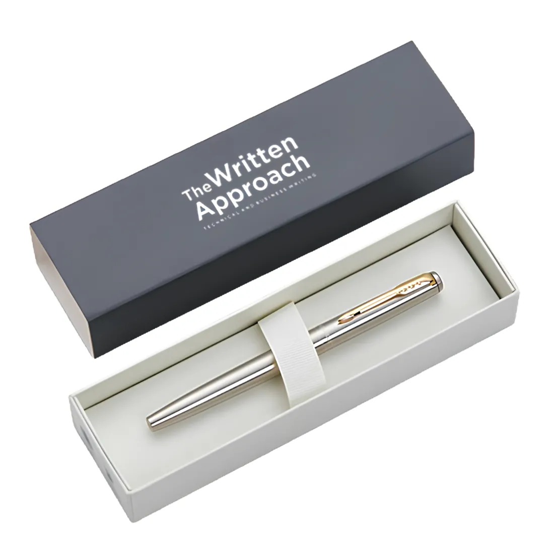 Custom Marker Boxes