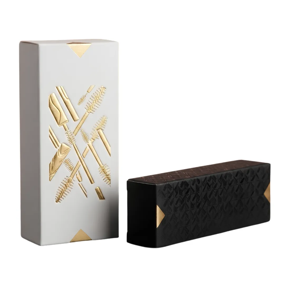 Custom Mascara Boxes