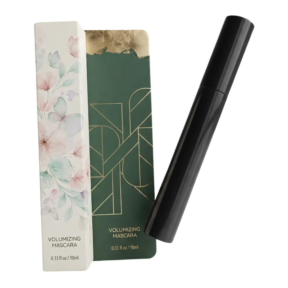 Custom Mascara Boxes