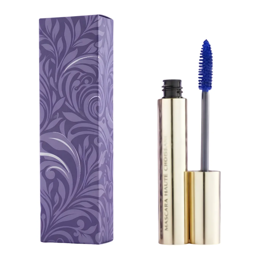 Custom Mascara Boxes