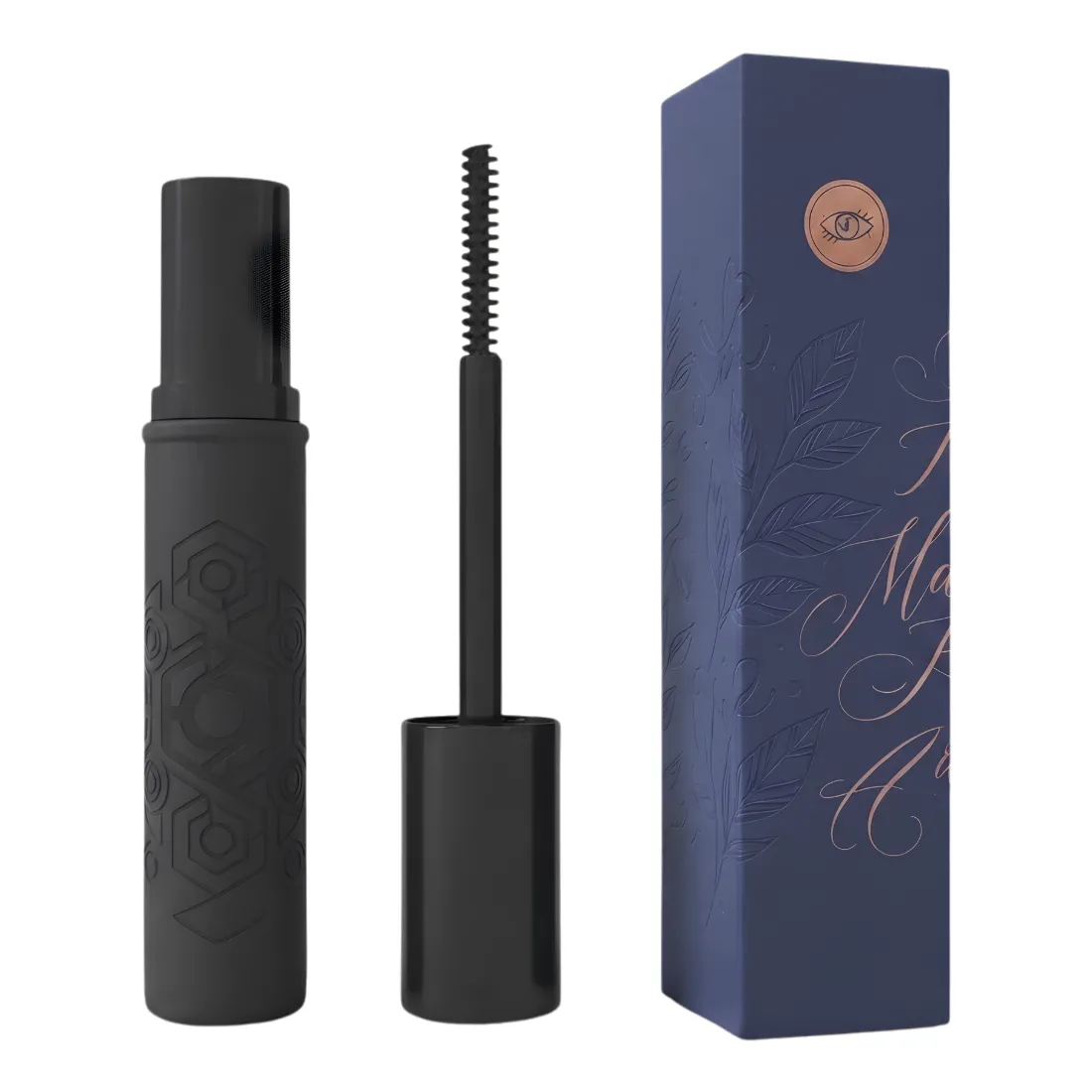 Custom Mascara Boxes