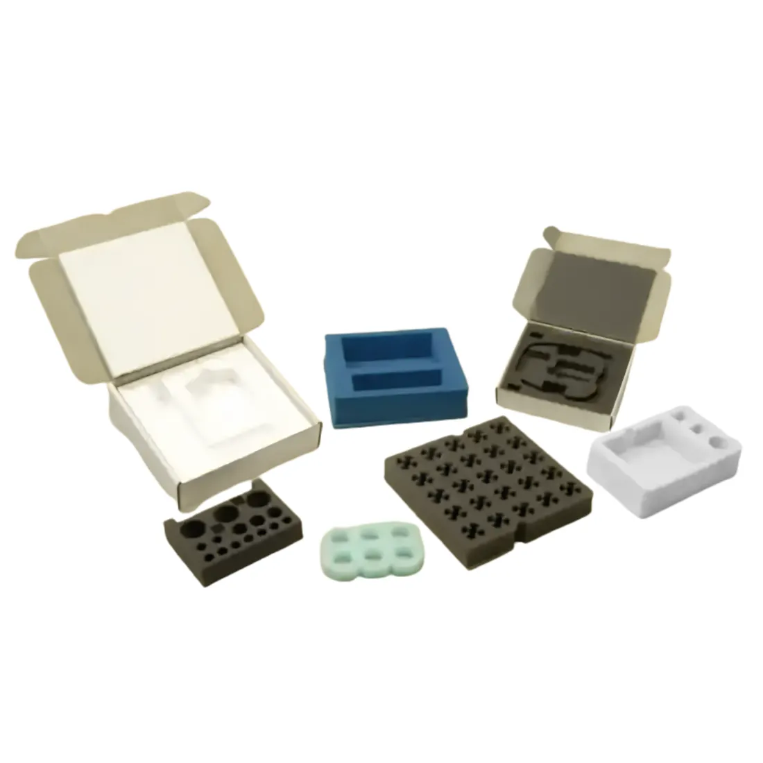 Custom Medicine Boxes