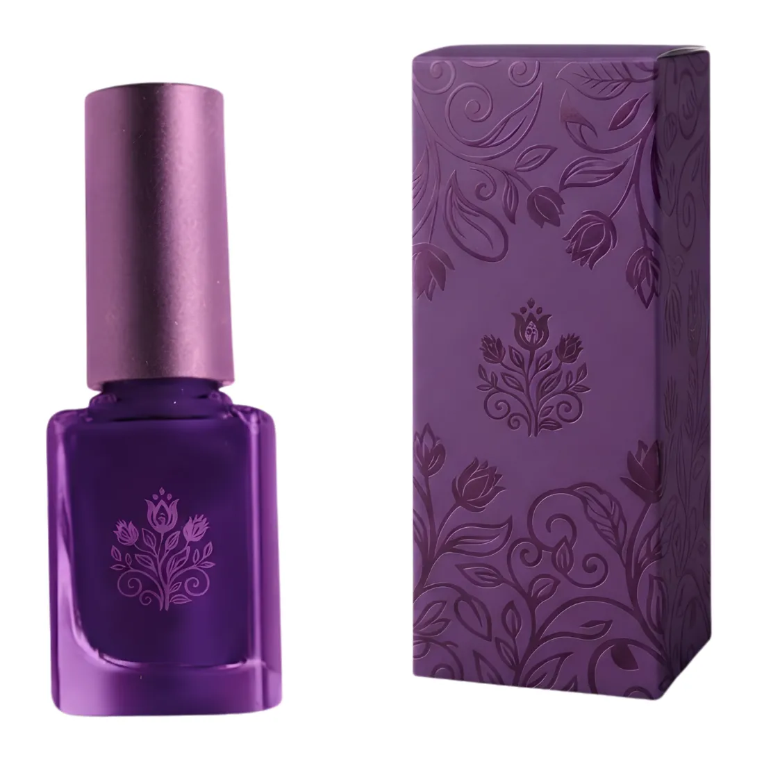 Custom Nail Polish Boxes
