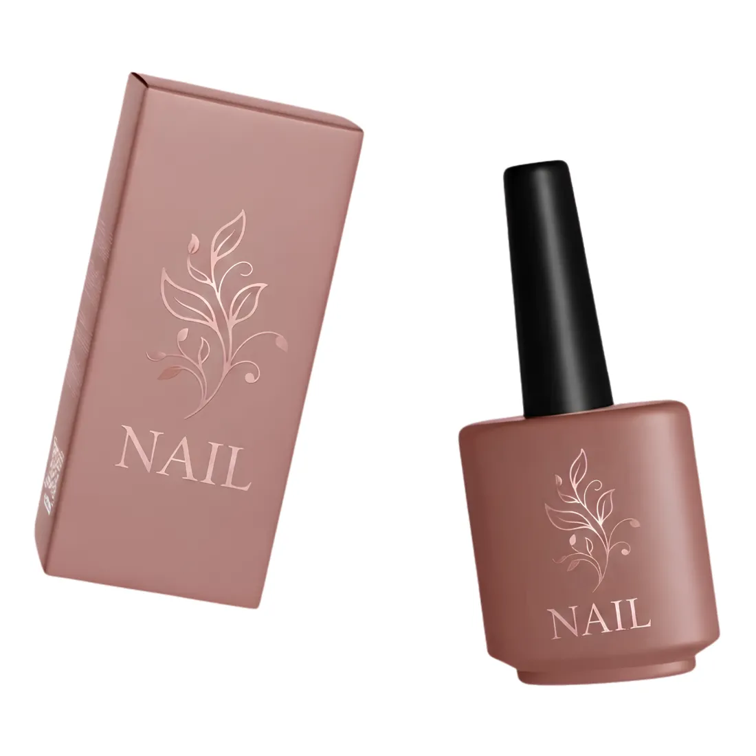 Custom Nail Polish Boxes