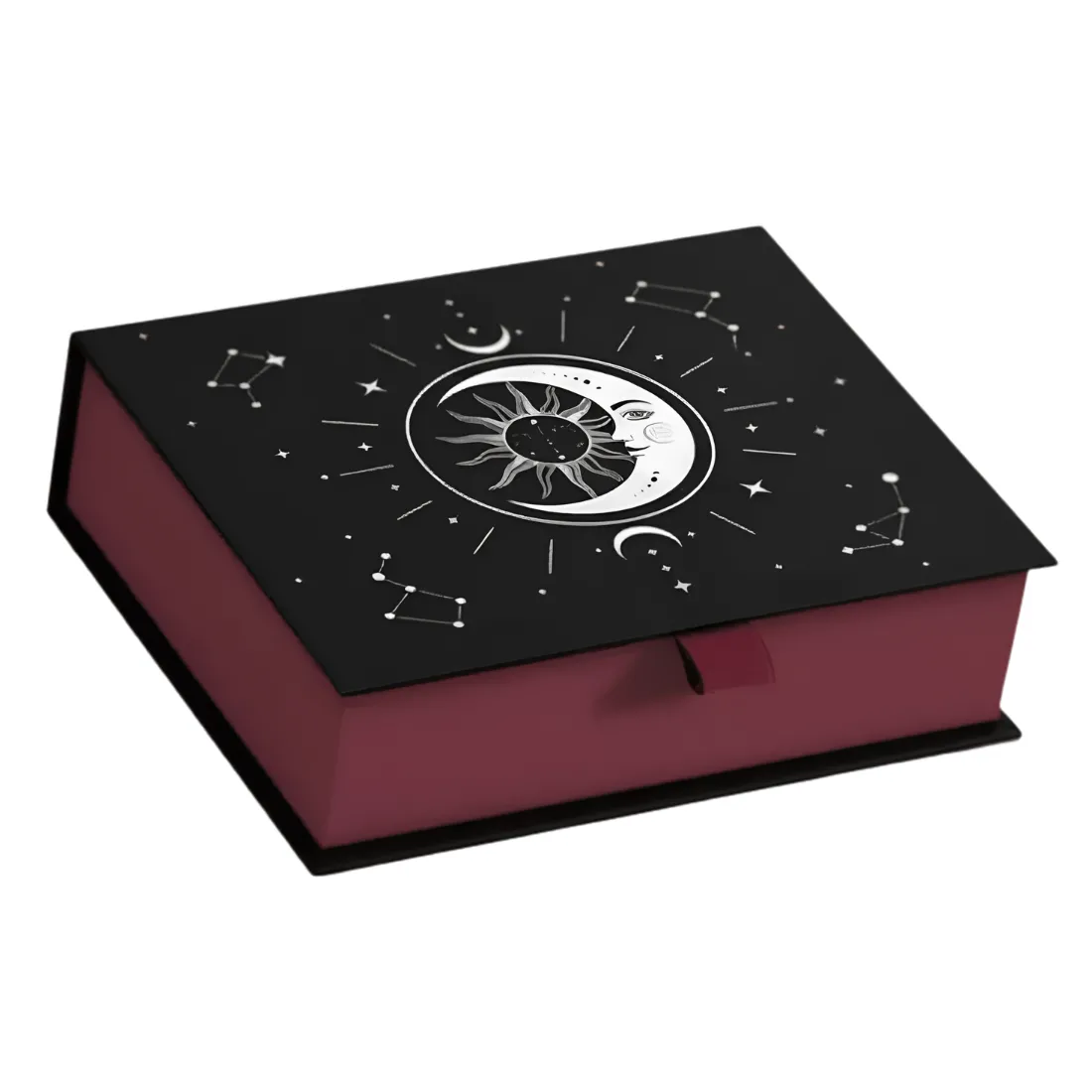 Custom PR Boxes