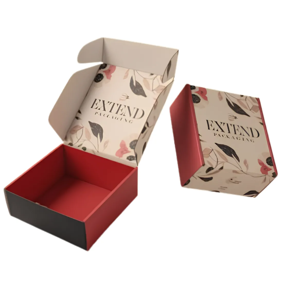 Custom PR Boxes