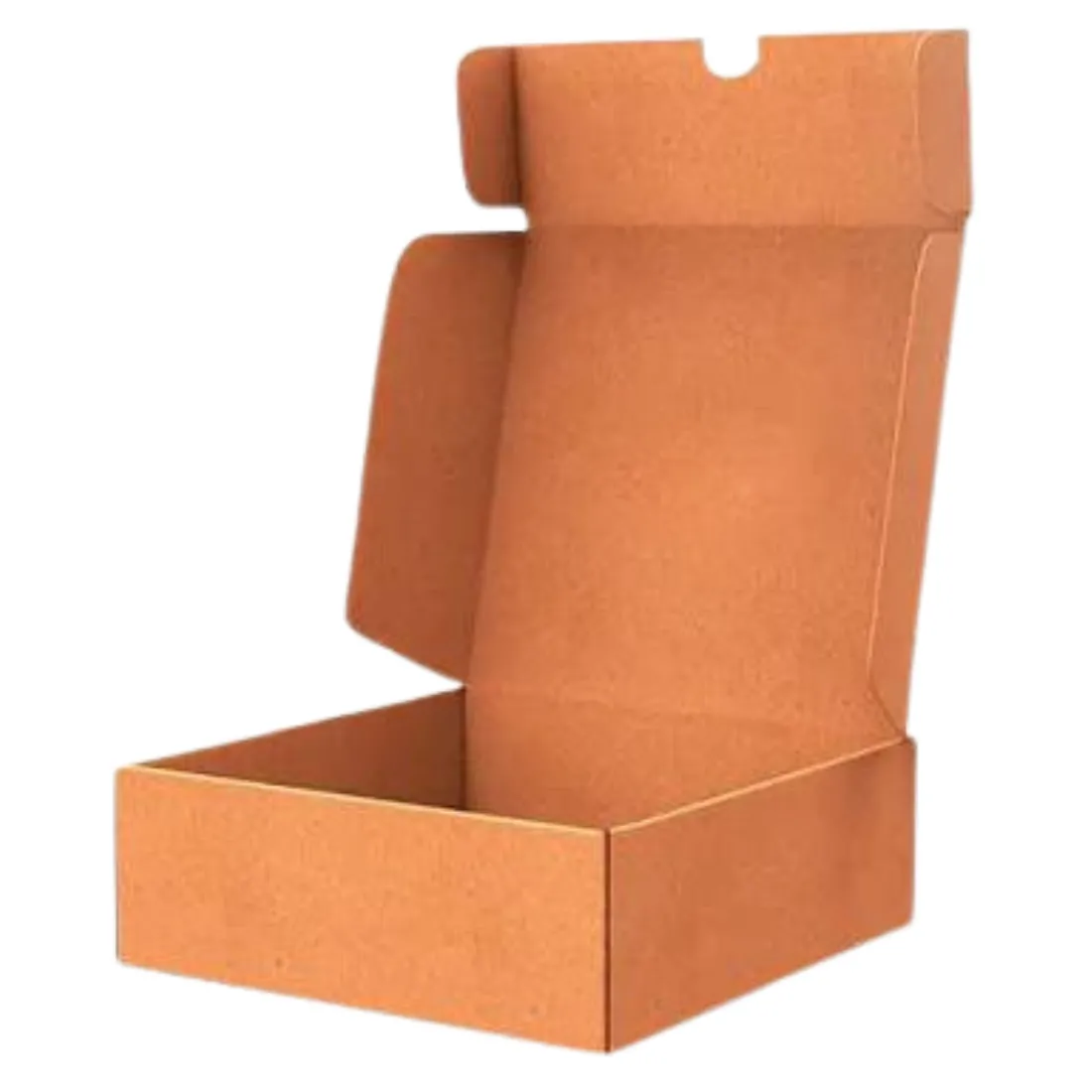 Custom PR Boxes