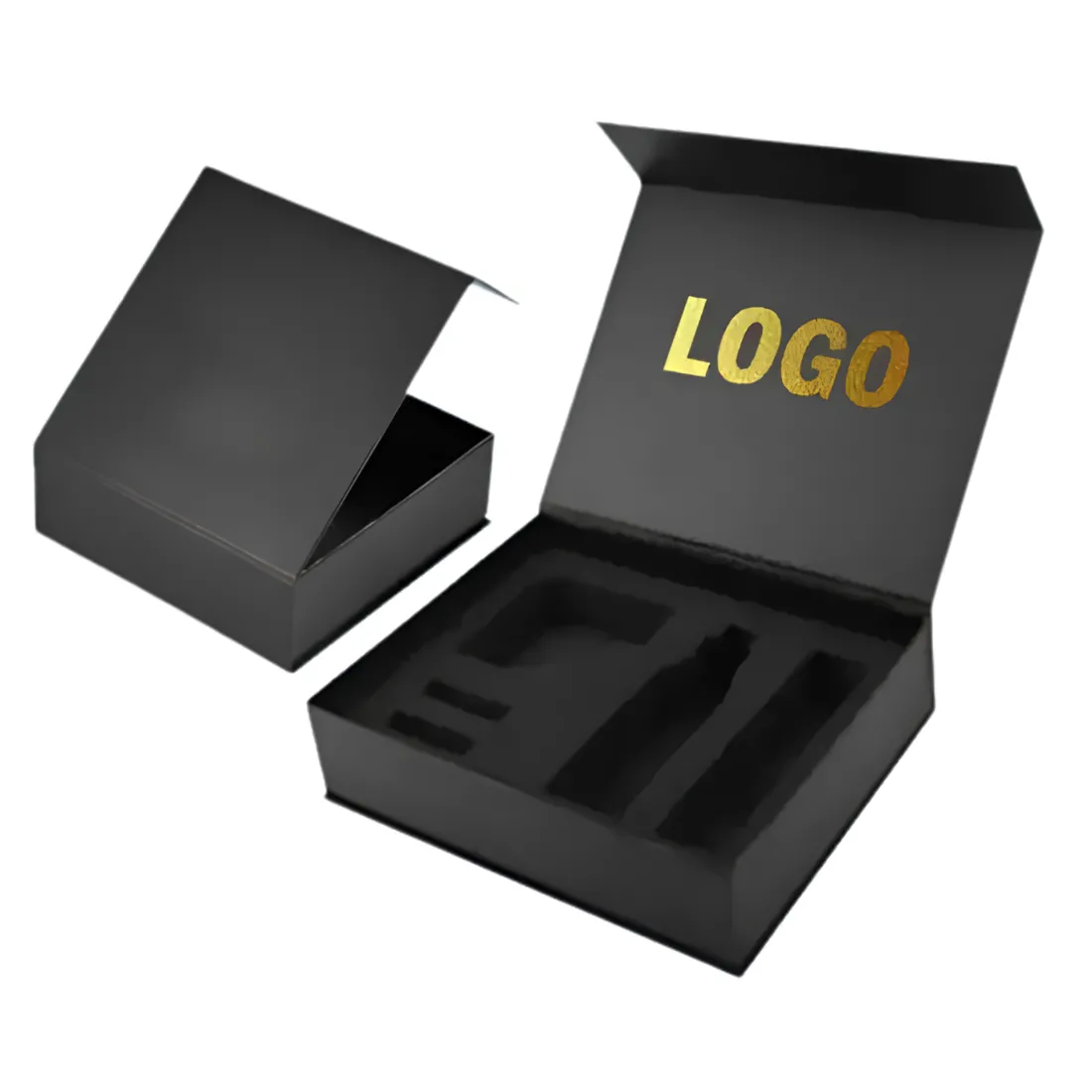 Custom PR Boxes