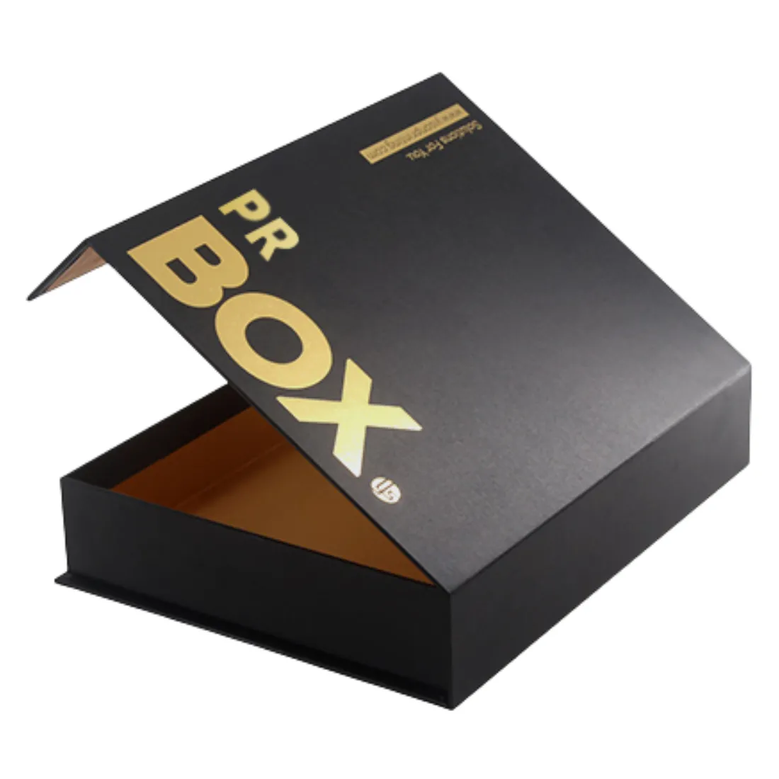 Custom PR Boxes