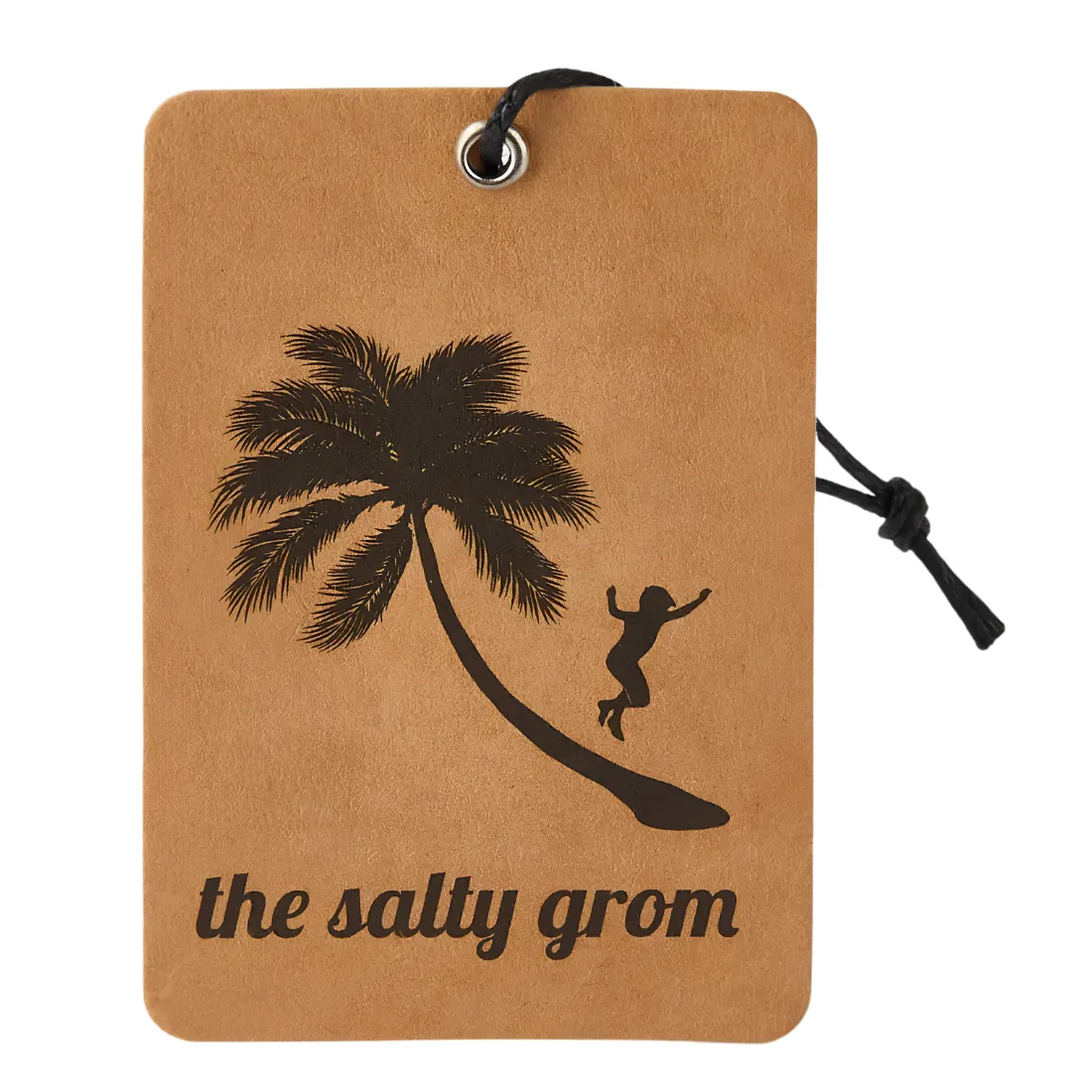 Custom Paper Tags