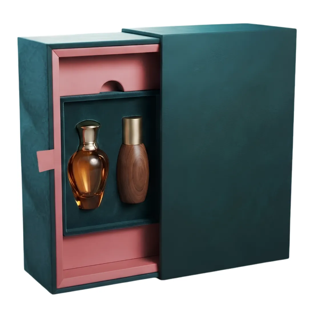 Custom Perfume Boxes