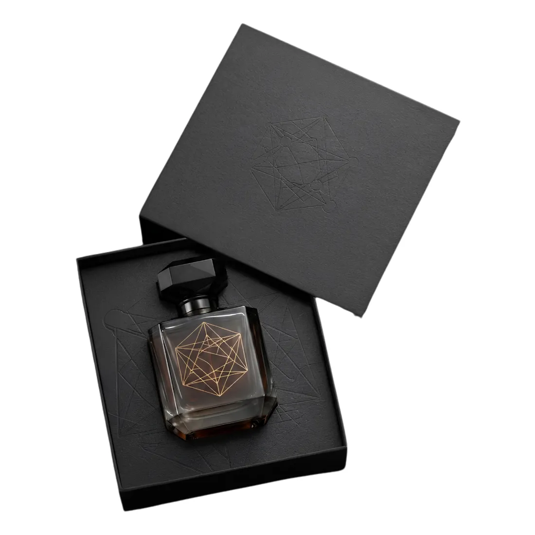 Custom Perfume Boxes